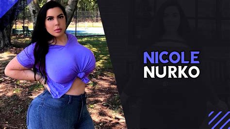 nicolenurko onlyfans leak|Nicole Nurko aka Nicolenurko OnlyFans